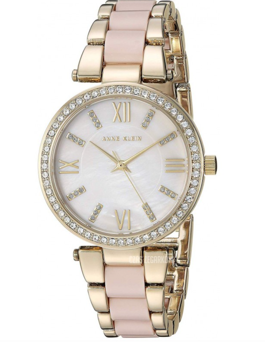 ANNE KLEIN AK-3350BHGB